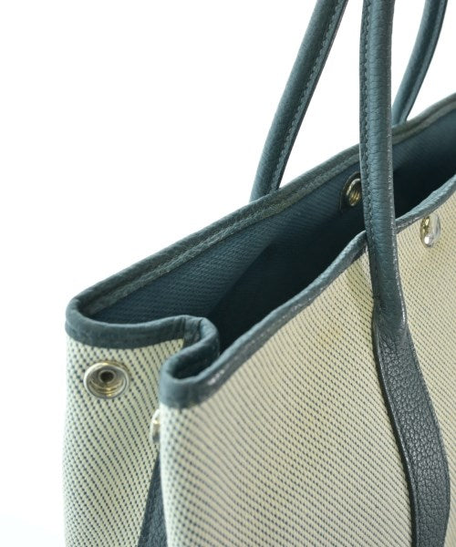 HERMES กระเป๋าถือขนาดใหญ่