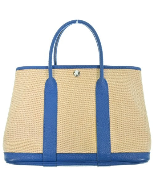 HERMES กระเป๋าถือขนาดใหญ่