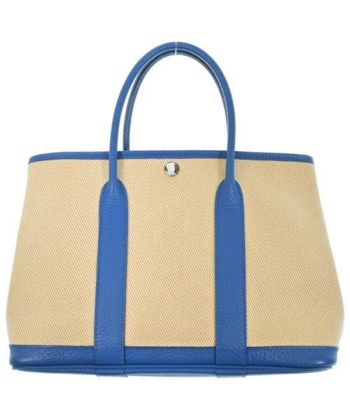 HERMES กระเป๋าถือขนาดใหญ่