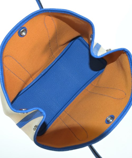 HERMES กระเป๋าถือขนาดใหญ่