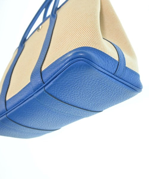 HERMES กระเป๋าถือขนาดใหญ่