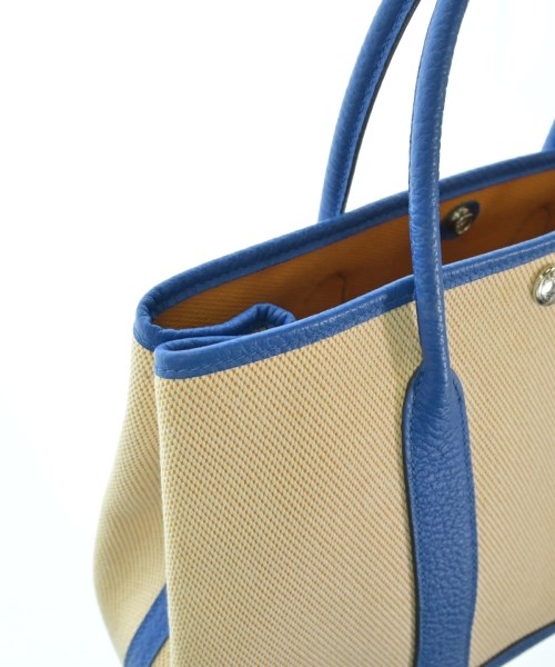 HERMES กระเป๋าถือขนาดใหญ่