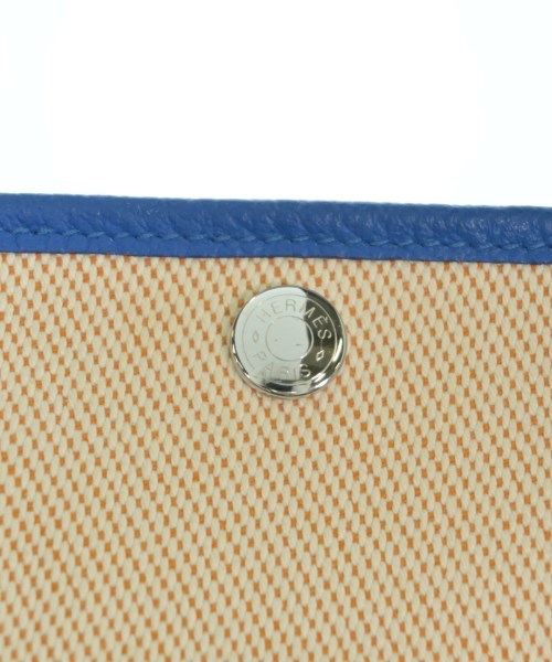 HERMES กระเป๋าถือขนาดใหญ่