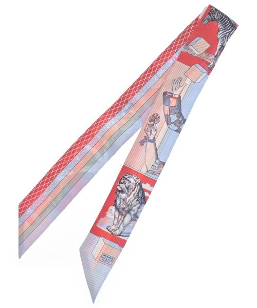 HERMES ผ้าพันคอ