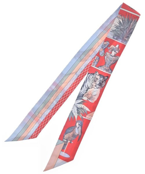 HERMES ผ้าพันคอ