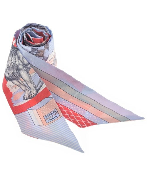 HERMES ผ้าพันคอ