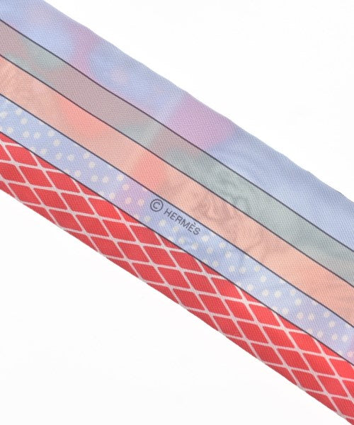 HERMES ผ้าพันคอ