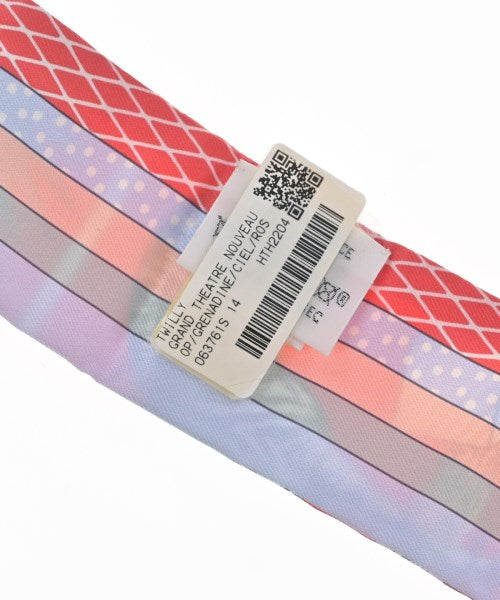 HERMES ผ้าพันคอ