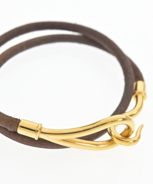 HERMES สร้อยข้อมือ/กำไล