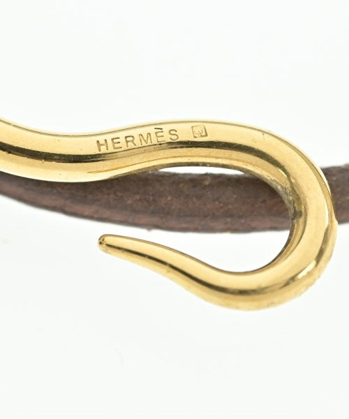 HERMES สร้อยข้อมือ/กำไล