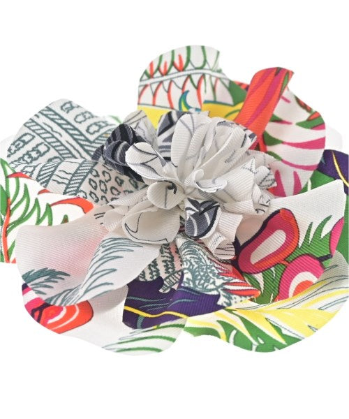 HERMES เข็มกลัด/ดอกไม้ติดเสื้อ