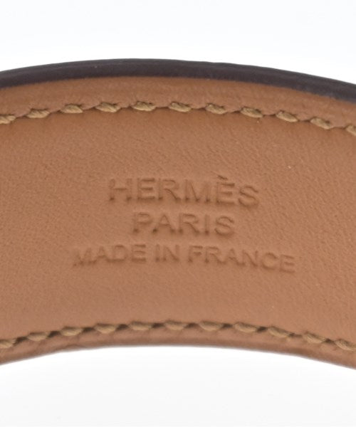 HERMES สร้อยข้อมือ/กำไล