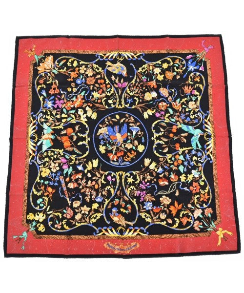 HERMES ผ้าพันคอ