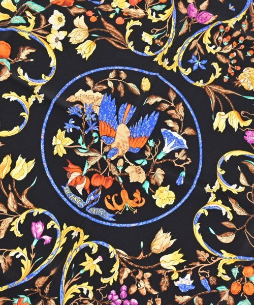 HERMES ผ้าพันคอ