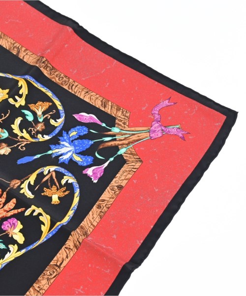 HERMES ผ้าพันคอ