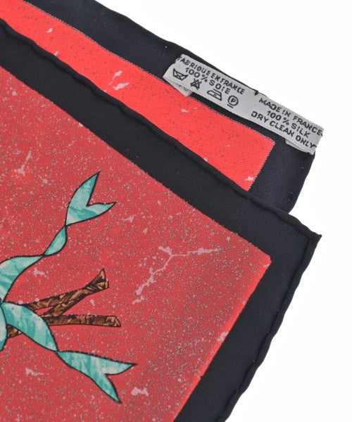 HERMES ผ้าพันคอ