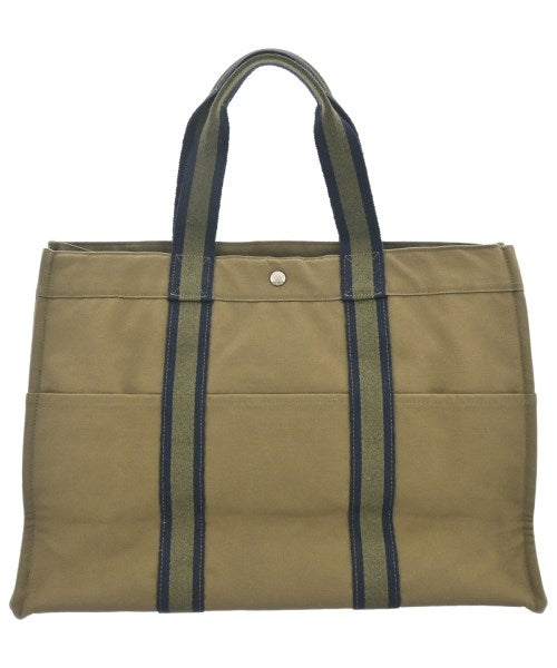 HERMES กระเป๋าถือขนาดใหญ่