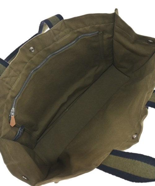 HERMES กระเป๋าถือขนาดใหญ่