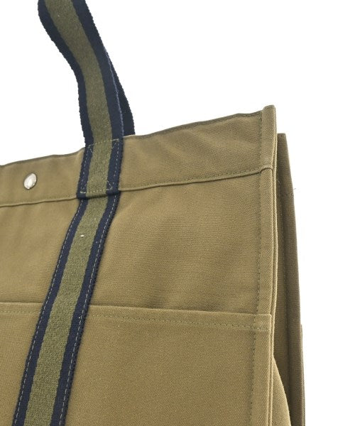 HERMES กระเป๋าถือขนาดใหญ่