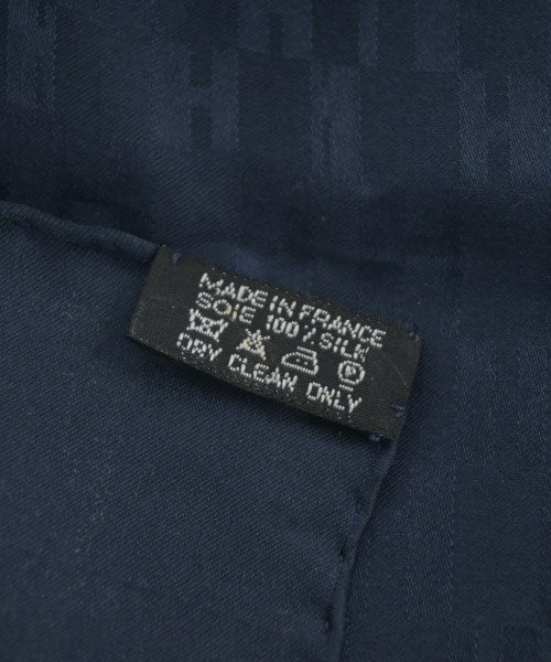 HERMES ผ้าพันคอ