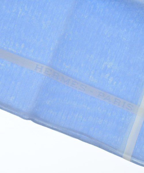 HERMES ผ้าพันคอ