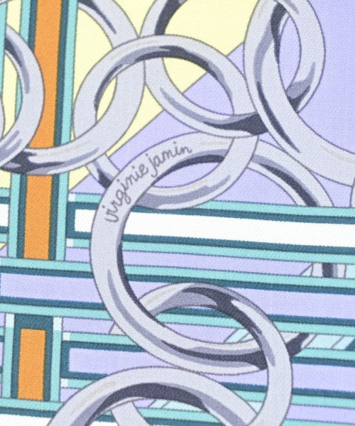 HERMES ผ้าพันคอ