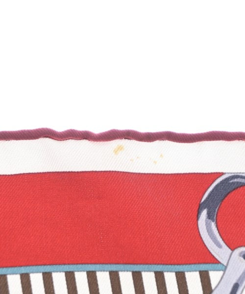 HERMES ผ้าพันคอ