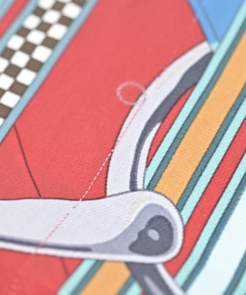 HERMES ผ้าพันคอ