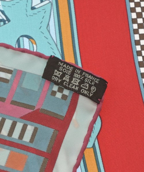 HERMES ผ้าพันคอ