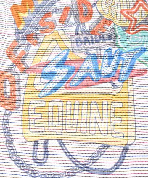 HERMES ผ้าพันคอ