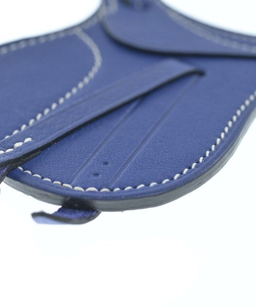 HERMES เครื่องประดับบนกระเป๋า