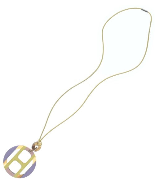 HERMES สร้อยคอ