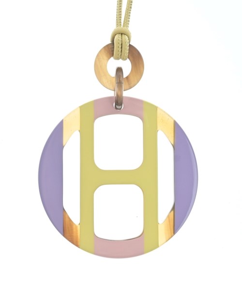 HERMES สร้อยคอ