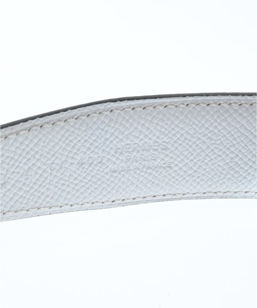 HERMES เข็มขัด