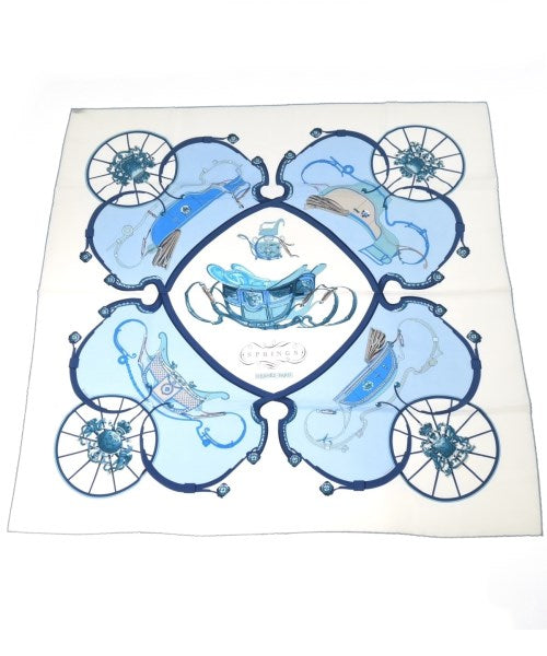 HERMES ผ้าพันคอ