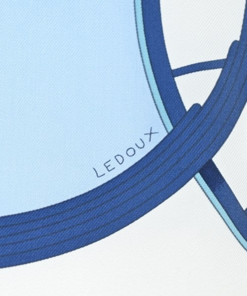 HERMES ผ้าพันคอ