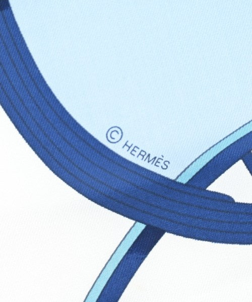 HERMES ผ้าพันคอ