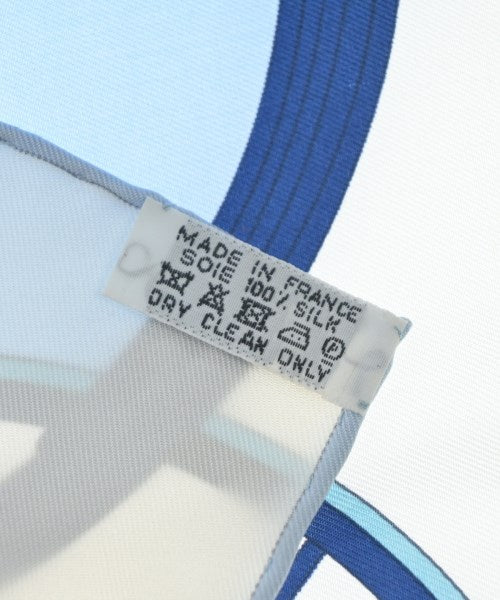 HERMES ผ้าพันคอ