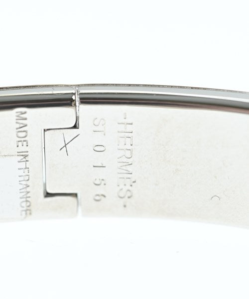 HERMES สร้อยข้อมือ/กำไล