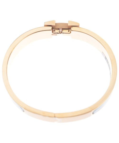 HERMES สร้อยข้อมือ/กำไล