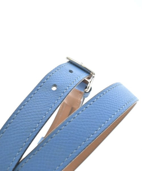 HERMES เข็มขัด