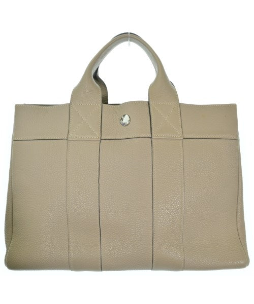 HERMES กระเป๋าถือขนาดใหญ่