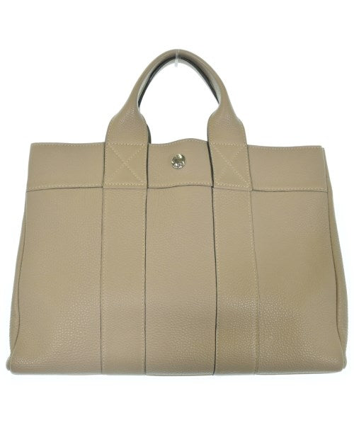 HERMES กระเป๋าถือขนาดใหญ่