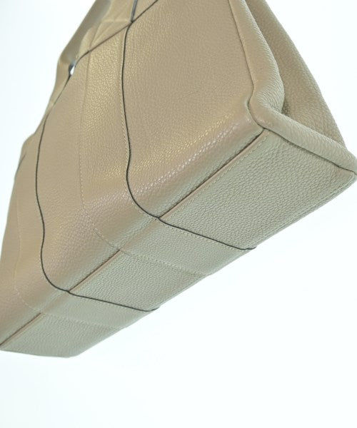 HERMES กระเป๋าถือขนาดใหญ่