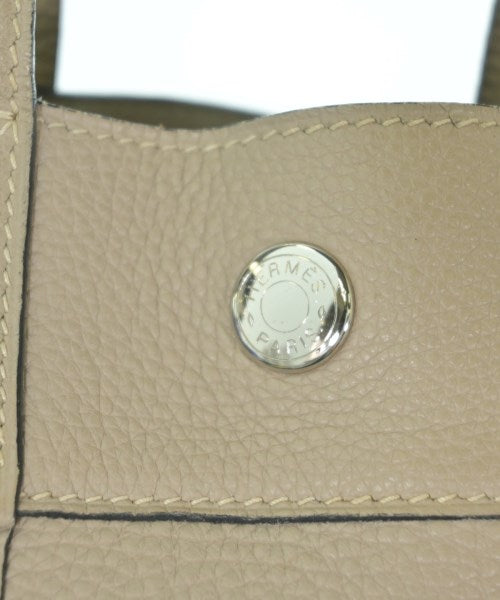 HERMES กระเป๋าถือขนาดใหญ่