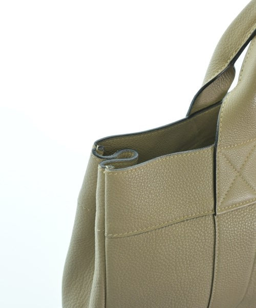 HERMES กระเป๋าถือขนาดใหญ่