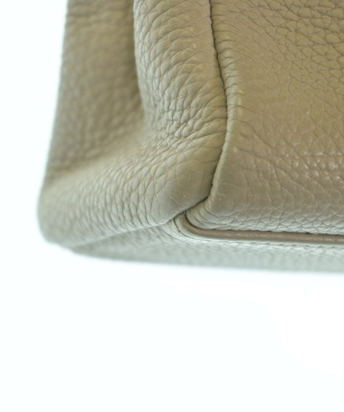 HERMES กระเป๋าถือขนาดใหญ่