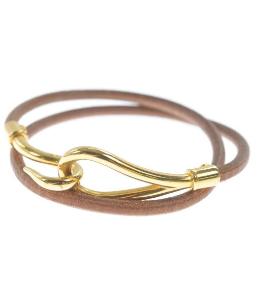 HERMES สร้อยข้อมือ/กำไล