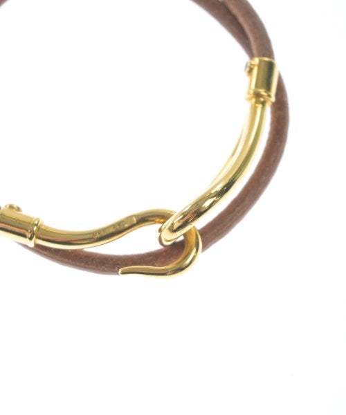 HERMES สร้อยข้อมือ/กำไล