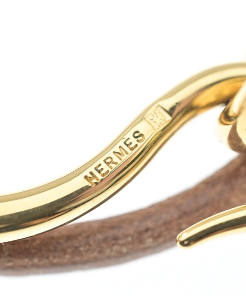 HERMES สร้อยข้อมือ/กำไล